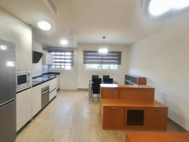 Apartamento en Venta en Churriana El Pizarrillo La Noria Guadalsol