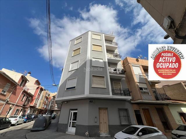 Apartamento en venta en Cieza. Apartamentos.