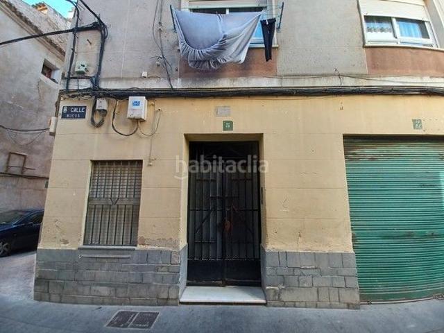 Apartamento en venta en Cieza. Apartamentos.