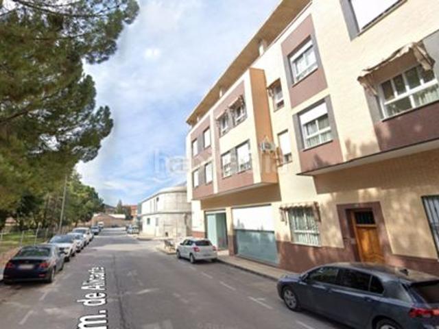 Apartamento en venta en Cieza. CESIÓN DE REMATE. Apartamentos.