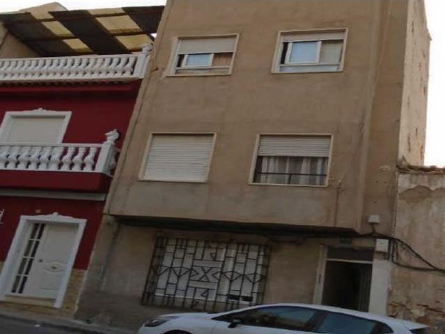 Apartamento en Venta en Cieza, Murcia