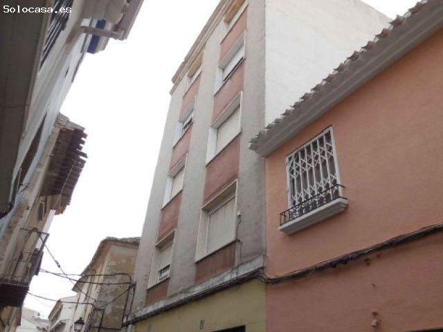 Apartamento en Venta en Cieza, Murcia