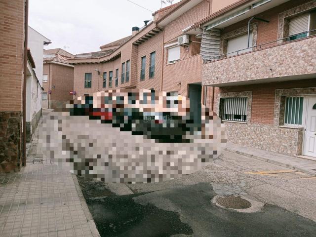 Apartamento en venta en Ciempozuelos, Cuevas Ilustración. Piso bajo en Ciempozuelos. Apartamentos.