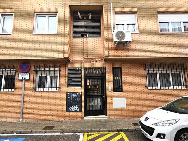 Apartamento en venta en Ciempozuelos, San Benito Soledad Hispanidad. Apartamentos.