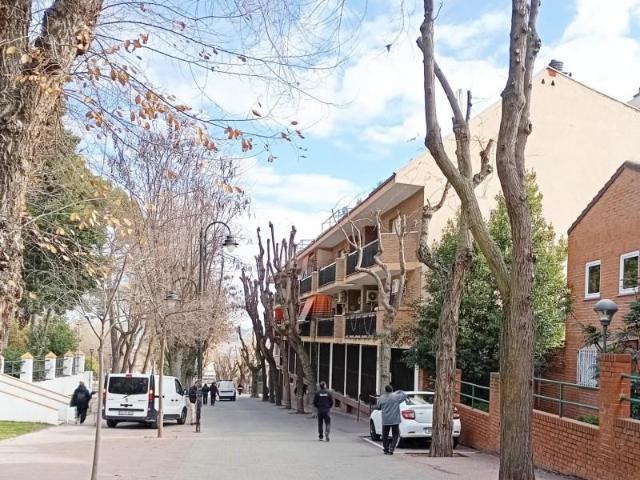 Apartamento en venta en Ciempozuelos, Renfe