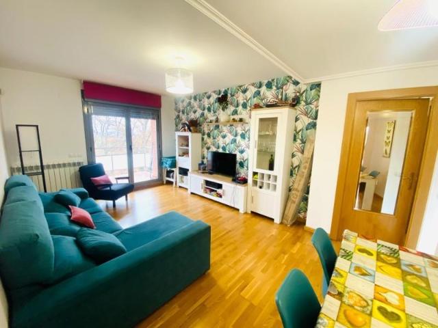 Apartamento en venta en Cirueña, Valdezcaray
