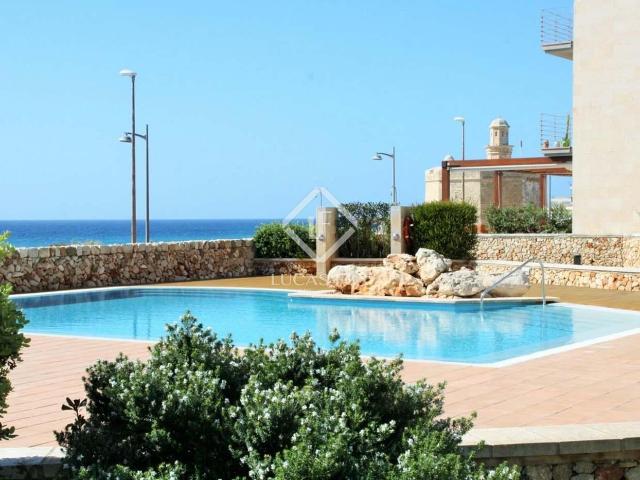 Apartamento en venta en Ciutadella de Menorca Baleares