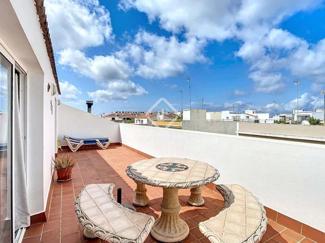 Apartamento en venta en Ciutadella de Menorca Baleares