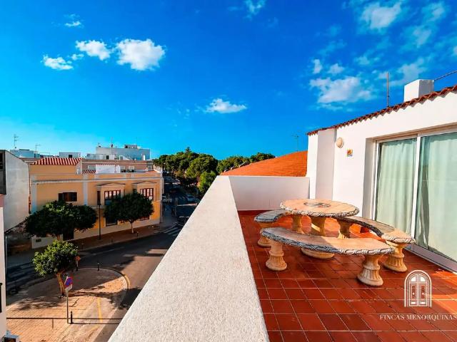 Apartamento en venta en Ciutadella de Menorca Baleares