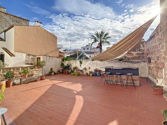 Apartamento en venta en Ciutadella de Menorca, Menorca