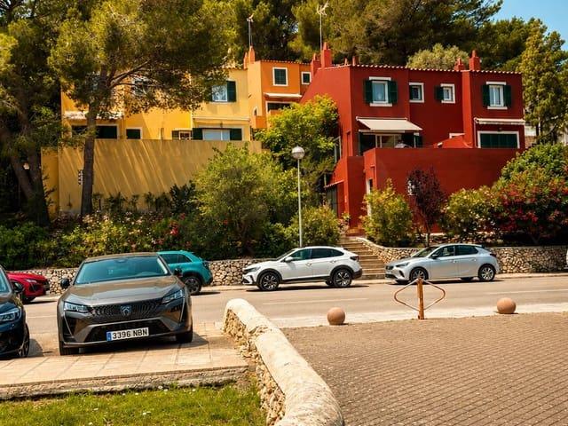 Apartamento en venta en Ciutadella de Menorca, Menorca