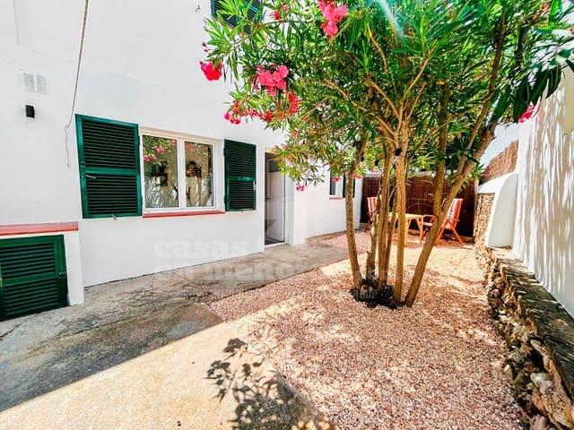 Apartamento en venta en Ciutadella de Menorca, Menorca