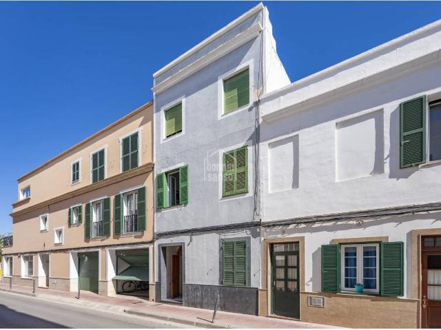 Apartamento en Venta en Ciutadella