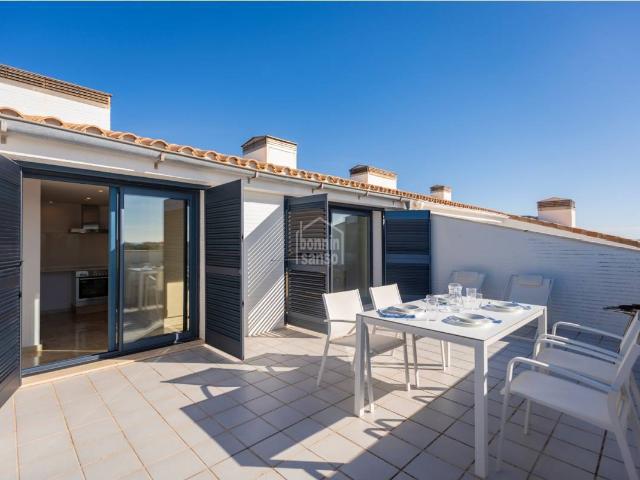 Apartamento en Venta en Ciutadella