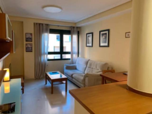 Apartamento en Venta en Ciutat de les Ciències i de les Arts Justicia