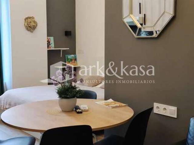 Apartamento en Venta en Ciutat de les Ciències i de les Arts Justicia