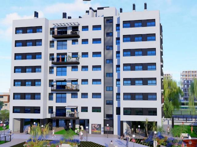 Apartamento en Venta en Ciutat del Transport La Salera