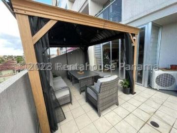 Apartamento en Venta en Ciudad de Panamá Panamá 221 m2. 3 hab