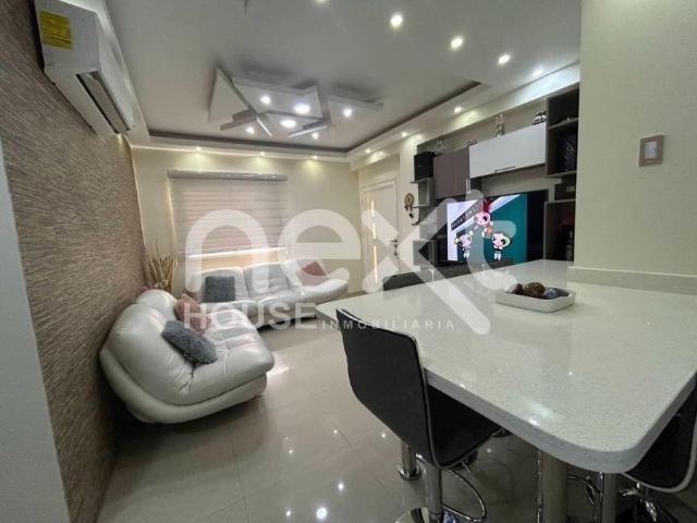 Apartamento en Venta en Ciudad Ojeda Zulia 80 m2. 2 hab