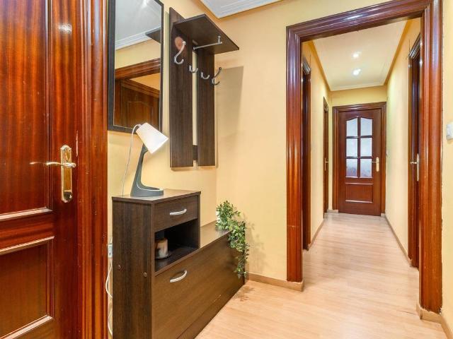 Apartamento en Venta en Ciudad Naranco Prados de La Fuente