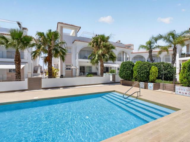 Apartamento en venta en Ciudad Quesada Alicante
