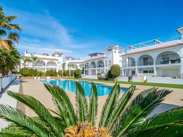 Apartamento en venta en Ciudad Quesada, Alicante Costa Blanca