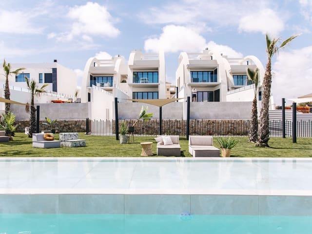 Apartamento en venta en Ciudad Quesada, Alicante Costa Blanca