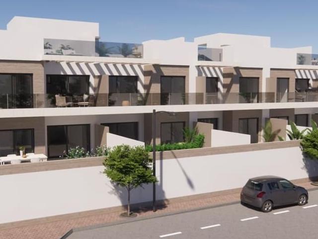 Apartamento en venta en Ciudad Quesada, Alicante Costa Blanca