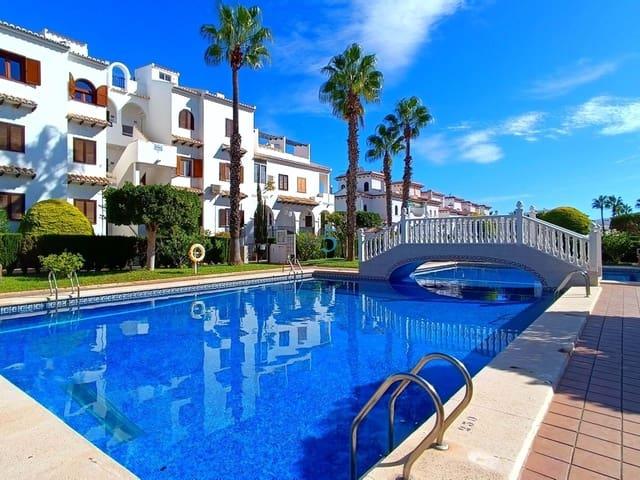 Apartamento en venta en Ciudad Quesada, Alicante Costa Blanca