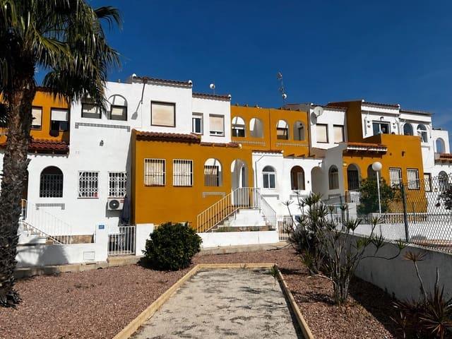Apartamento en venta en Ciudad Quesada, Alicante Costa Blanca