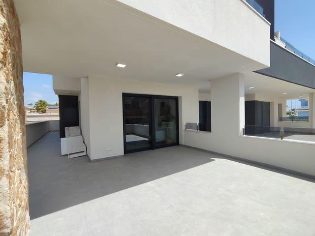 Apartamento en venta en Ciudad Quesada, Alicante Costa Blanca