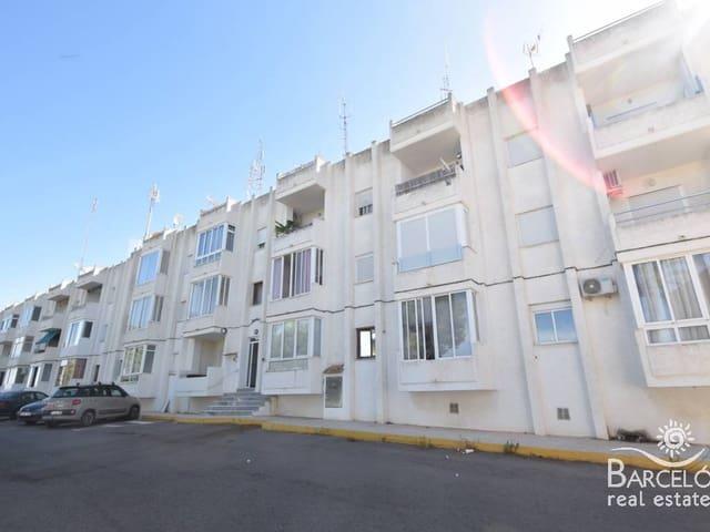 Apartamento en venta en Ciudad Quesada, Alicante Costa Blanca