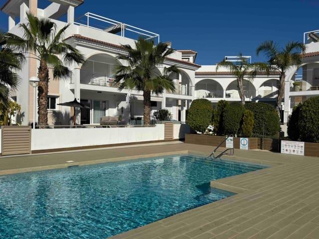 Apartamento en venta en Ciudad Quesada, Alicante Costa Blanca