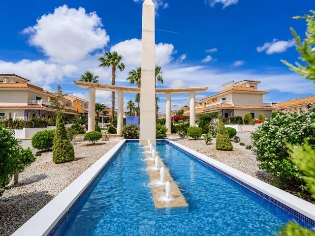 Apartamento en venta en Ciudad Quesada, Alicante Costa Blanca