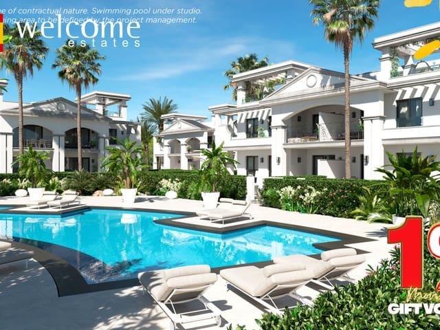 Apartamento en venta en Ciudad Quesada, Alicante Costa Blanca