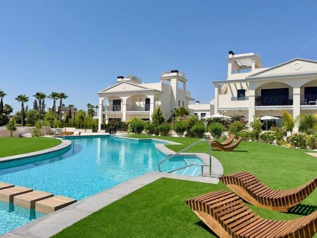 Apartamento en venta en Ciudad Quesada, Alicante Costa Blanca