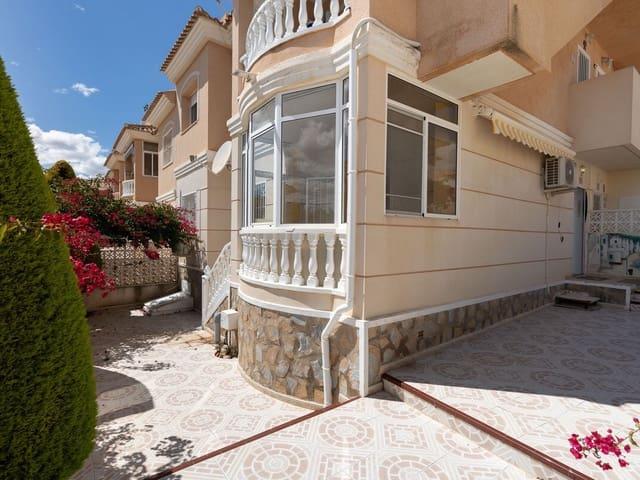 Apartamento en venta en Ciudad Quesada, Alicante Costa Blanca