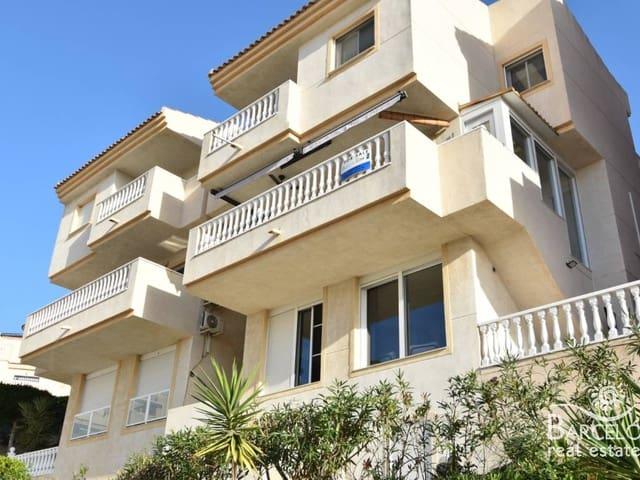 Apartamento en venta en Ciudad Quesada, Alicante Costa Blanca