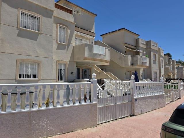 Apartamento en venta en Ciudad Quesada, Alicante Costa Blanca