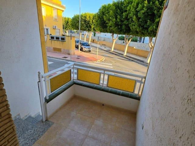 Apartamento en venta en Ciudad Quesada, Alicante Costa Blanca
