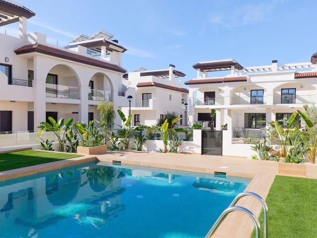 Apartamento en venta en Ciudad Quesada, Alicante Costa Blanca