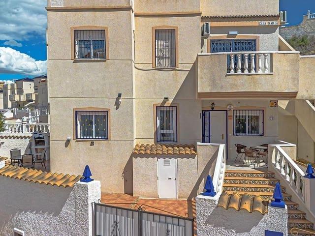 Apartamento en venta en Ciudad Quesada, Alicante Costa Blanca