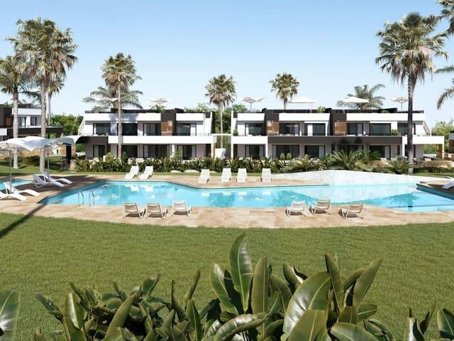 Apartamento en venta en Ciudad Quesada, Alicante Costa Blanca
