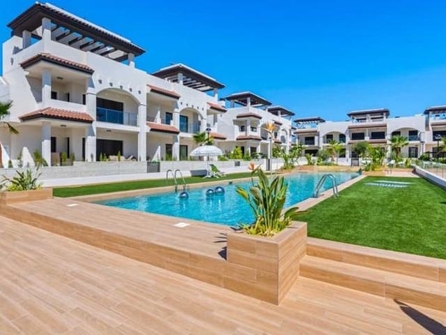 Apartamento en venta en Ciudad Quesada, Alicante Costa Blanca