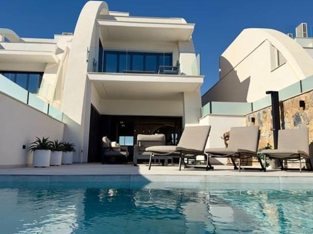Apartamento en venta en Ciudad Quesada, Alicante Costa Blanca