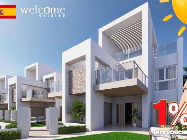 Apartamento en venta en Ciudad Quesada, Alicante Costa Blanca