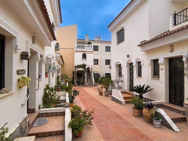 Apartamento en venta en Ciudad Quesada, Alicante Costa Blanca