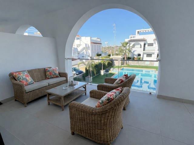 Apartamento en venta en Ciudad Quesada, Alicante Costa Blanca