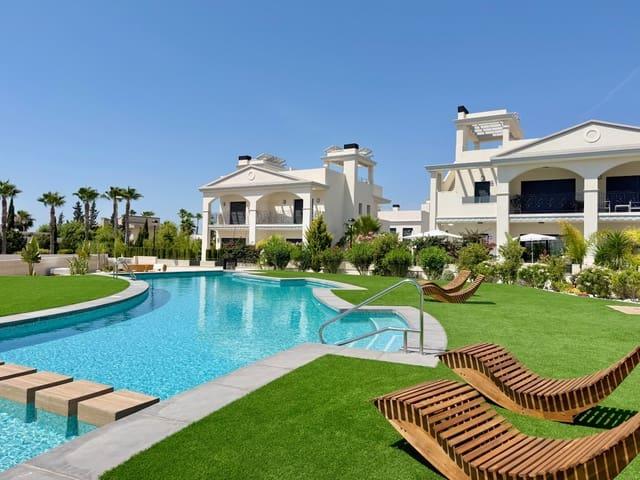 Apartamento en venta en Ciudad Quesada, Alicante Costa Blanca