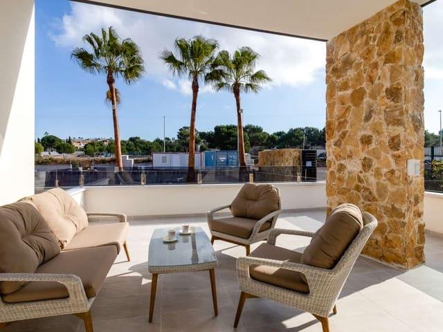 Apartamento en venta en Ciudad Quesada, Alicante Costa Blanca